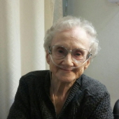 Arzetta Mann