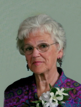 Joyce C. Leighty