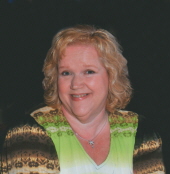 Sandra Charlene Hardy