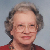 Mary M. Hilton