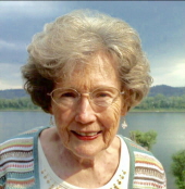 Joan Lillian Combs