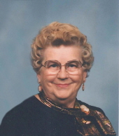 Gertrude P. Hastings