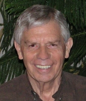 David F. Lester