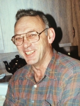 Paul G. Mealey
