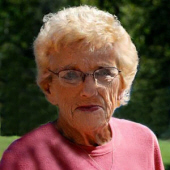 Dorothy M. Evans