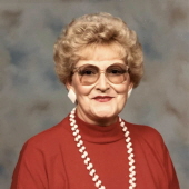 Helen E. Boggs