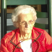 Doris E. Freeman