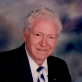Glenn R. Hall