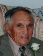 Clarence S. Siegrist