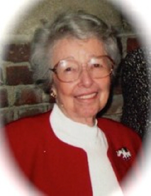 Photo of Ruth Bedford
