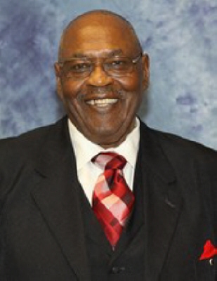 Photo of Rev. Dr.  Dennis Rodgers