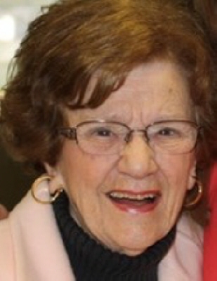 Barbara Schweich Kirkwood, Missouri Obituary