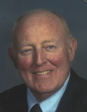 Leo J. Reinhart Jr.