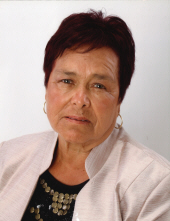 Maura Guerrero