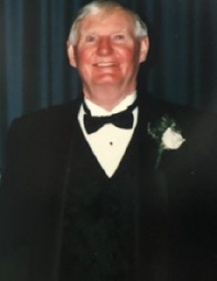 Robert Hunter Sudbury, Ontario Obituary