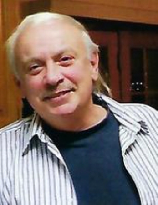 Ronald Pelucacci