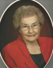 Susie Pauline Scott