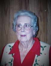 Dorothy Bearden Patterson