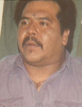 Photo of Danny Cruz