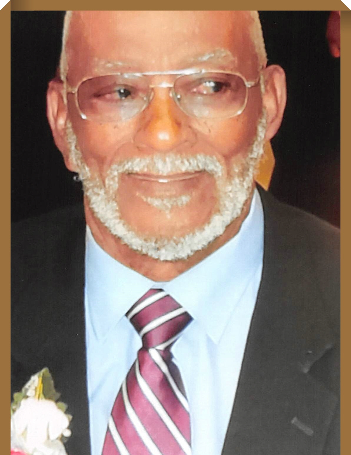 Harold Barton, Sr. 2019 Hixson Brothers Funeral Homes