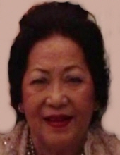 Lourdes M. Medina