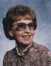Violet L.  Wesenick