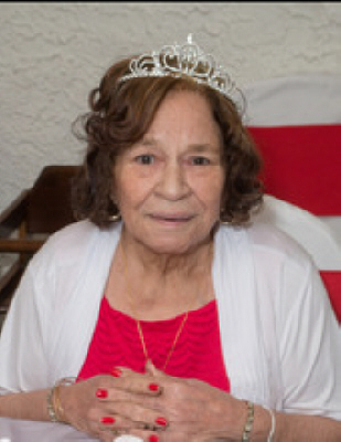 Photo of Lady M. Torres