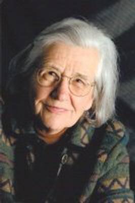 Photo of Joan Ostrander