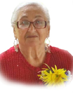 Photo of Francisca Ortiz