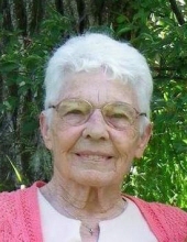 Shirley C.  Rubottom
