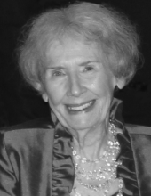 Photo of Barbara Bastin