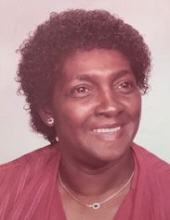 Photo of Pearl Harrison