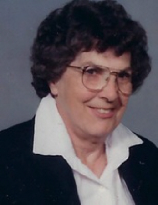 Dorothy Thornton Belleville, Ontario Obituary