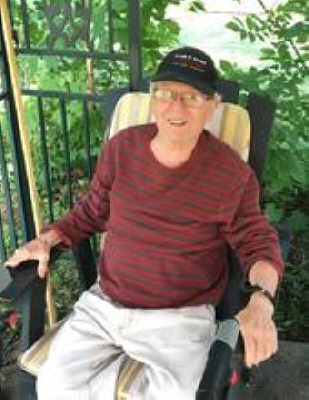 John Haw Brantford, Ontario Obituary