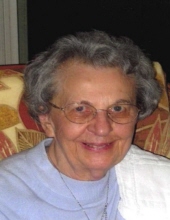 Dorothy Ruth Guenterberg