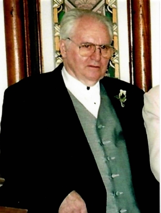 Photo of Roger Prouty