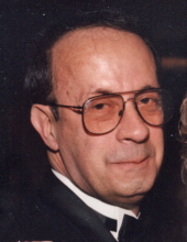 Paul F. Del Santo, Sr.