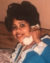 Willie Velma "Marie" Guillory 6510474