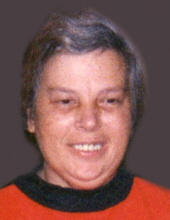 Linda Kay Ball