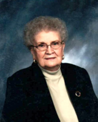 Photo of Myrtle Pearsall