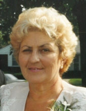 Gloria J. Winters