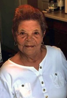 Photo of Ernestina Guzman