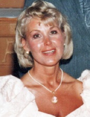 Photo of Dr. Christine Dietrich