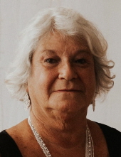 Elaine Pauline (Bagozzi) Hamilton