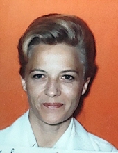 Ida Mae H. Breitzman