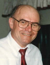 Roger Allen Frederiksen