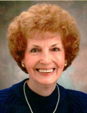 Lorraine Ethel Jung