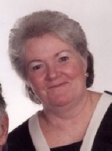 Carolyn Jo LaRue
