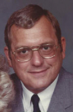 Gordon Moose Meyer, Jr