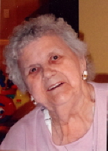 Margaret Mary Eubanks